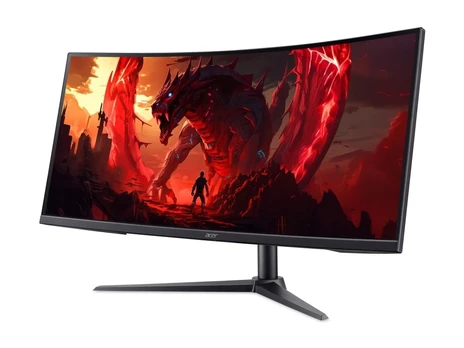 Monitorius Acer Nitro XZ340CURW0b
