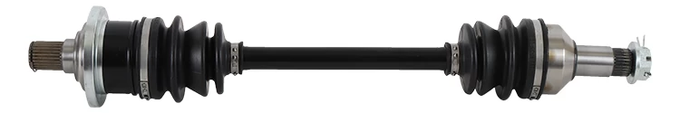 Half-axle AB6-AC-8-311 rear L/R fits: ARCTIC CAT
