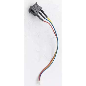 Tig funkcijos jungiklis JD02-A