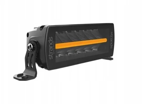 Strands Siberia Dr Led Bar 8" 4800lm darbo panelis