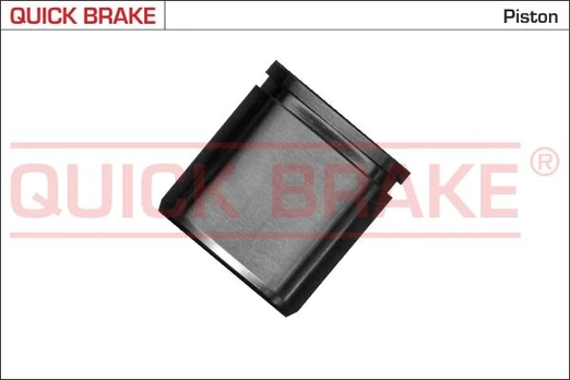 Stūmoklis, stabdžių apkaba QUICK BRAKE 185164K