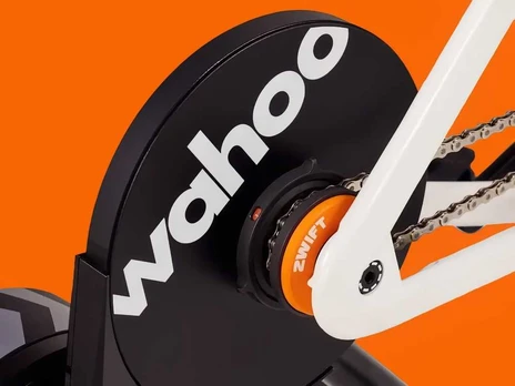 WAHOO Zwift Click &amp; Cog sistema