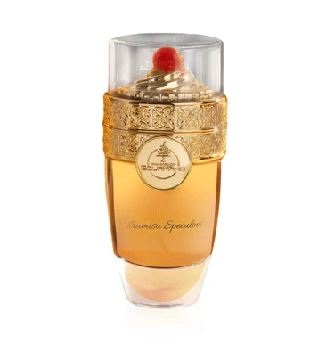 Paris Corner Tiramisu Speculoos 100ml Unisex EDP