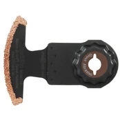 Segmentiniai ašmenys Multitool HM 68mm B-66503 Makita kaina