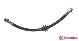 Stabdžių žarnelė BREMBO T 23 047 kaina