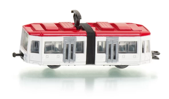 Tramvajus Siku, S1011