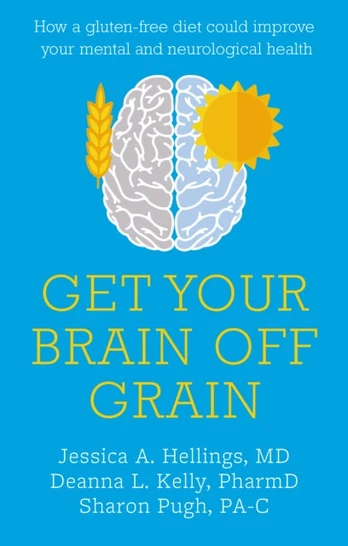 Get Your Brain off Grain