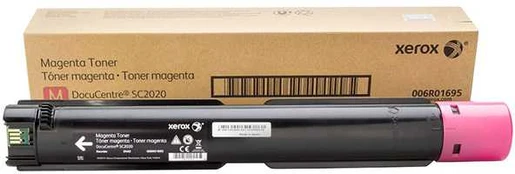 Xerox oryginalny toner 006R01695, magenta, 3000s