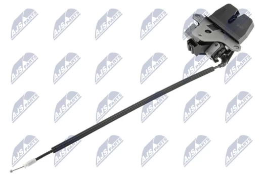 Durų užraktas NTY EZC-LR-035