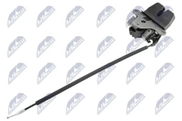 Durų užraktas NTY EZC-LR-035 kaina