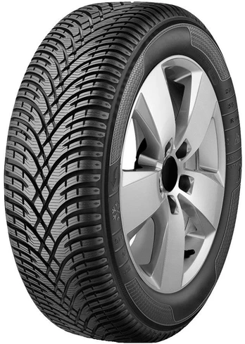 BF Goodrich 195/65R15 G-FORCE WINTER2 95T XL