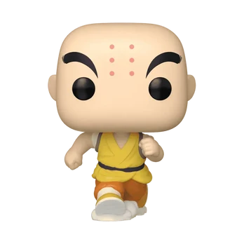 FUNKO POP! Vinilinė figūrėlė: Dragon Ball - Krillin