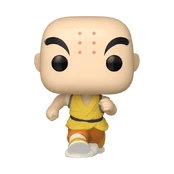 FUNKO POP! Vinilinė figūrėlė: Dragon Ball - Krillin kaina