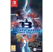 Bounty Battle kaina