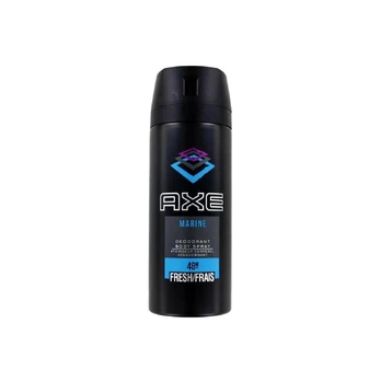 Purškiamas dezodorantas Axe Marine 150 ml