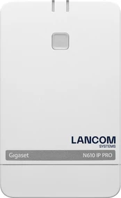 No Name LANCOM DECT N610 IP (EU)