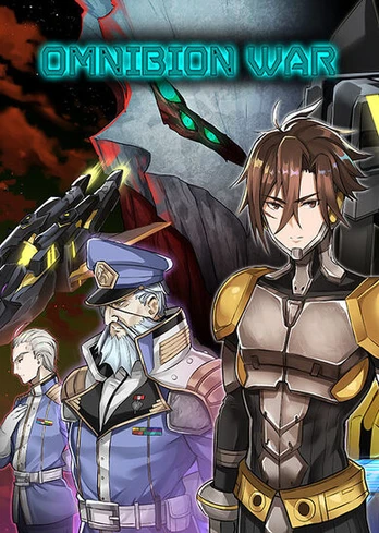 Omnibion War PC