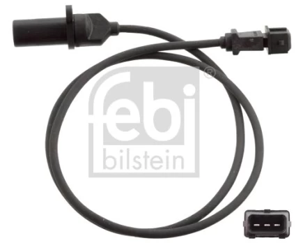 Jutiklis, alkūninio veleno impulsas FEBI BILSTEIN 101474