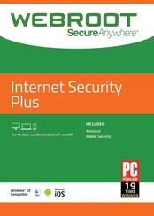 Webroot SecureAnywhere Internet Security Plus kaina