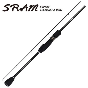 Meškerė Tict Sram EXR