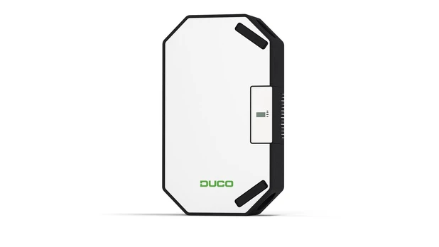 Oro reguliavimo įranga DUCO DucoBox Energy Sky D275