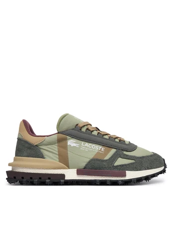 Lacoste Laisvalaikio batai 52SMA0087 Žalia
