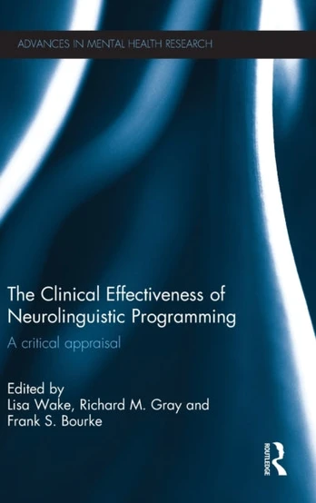Clinical Effectiveness of Neurolinguistic Programming