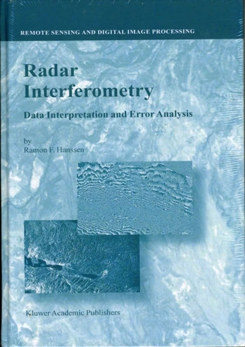 Radar Interferometry
