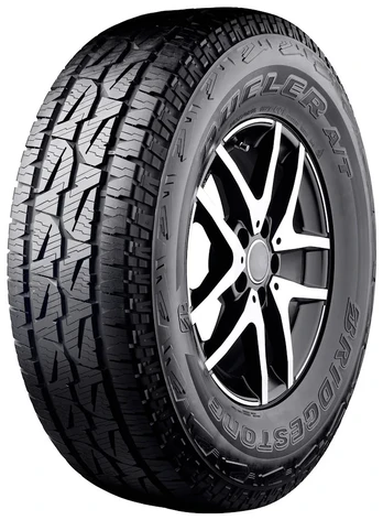 Bridgestone Dueler A/T 001 255/70R18 116 S