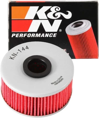 K&n Kn-144 Alyvos filtras