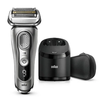 Barzdaskutė Braun Series 9 9365CC