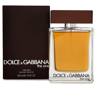 Dolce & Gabbana The One Perfume EDT / 100 ml / Tester