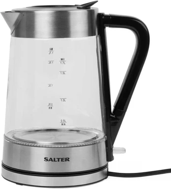 Virdulys Salter EK5078SSFVDE