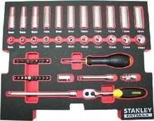 Stanley įrankių rinkinys 48 vnt. (FMHT0-74295)