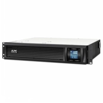 APC SMART-UPS C 2U 30000VA LCD 230V | SMC3000RMI2U