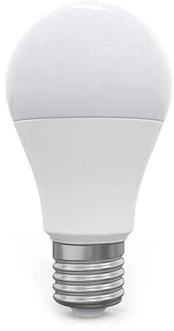 Omega LED lamp E27 15W 2800K (43758) kaina