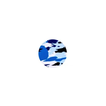 iLike Universal Pop Holder Camo Mėlyna