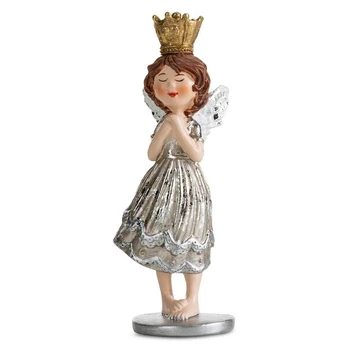 Kalėdinė dekoracija Angelas
