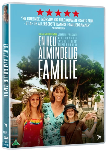 En Helt Almindelig Familie
