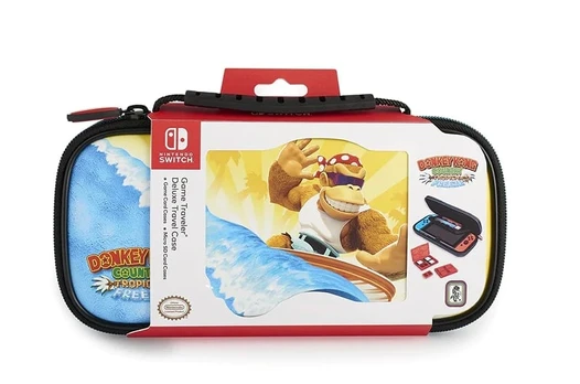 Donkey Kong 
