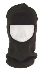 Max Fuchs Flisinis pošalmis "BALACLAVA" 1H, OLIV