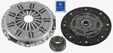 Sankabos komplektas SACHS 3000 951 117