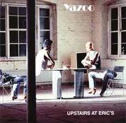 CD Yazoo - In Your Room