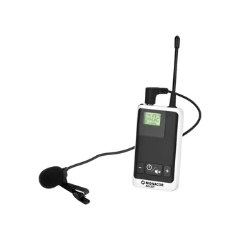 Gido sistema Monacor ATS-20T