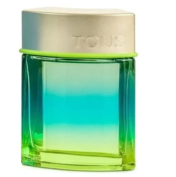 Tous Tous Man Chill EDT M 100 ml Tester 100