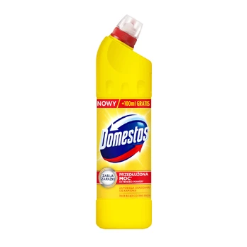 Unitazo valiklis Domestos, 0.75 l