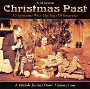 CD Various - Christmas Past - A Yuletide Journey Down Memory Lane