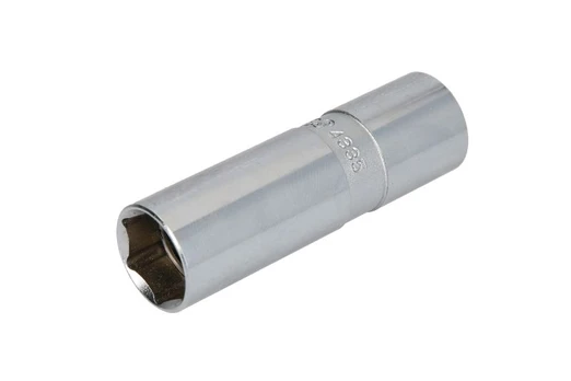 Galvutė šešiakampė 1/2" 16 mm
