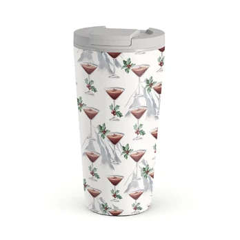 Après Ski - Travel Mug, 500 ml / Flap