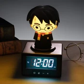 Harry Potter Icon Alarm Clock kaina